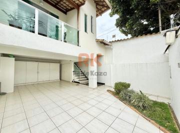 Casa · 170m² · 3 Quartos · 4 Vagas · CASA À VENDA NO BAIRRO CÉU AZUL