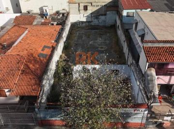 Terreno · 360m² · Lote à venda – 360 m² com projeto aprovado em avenida comercial!