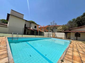 Casa · 453m² · 6 Quartos · 10 Vagas · Casa para aluguel, 6 quartos, 2 suítes, 10 vagas, São Luiz - Belo Horizonte/MG