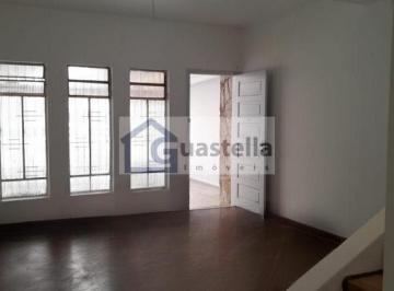 Casa · 100m² · 2 Quartos · 2 Vagas · Sobrado à Venda em Assunção, SBC: 3 Dorms, 2 Suítes, 100m²
