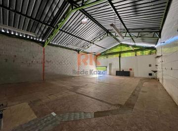 Comercial · 200m² · Galpão para aluguel, Itatiaia - Belo Horizonte/MG