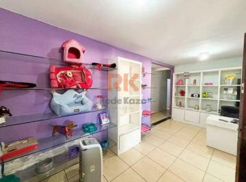 Comercial · 90m² · LOJA | Conjunto Celso Machado - 90m²