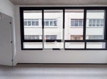 Sobre o imóvel:
Valores:
- Aluguel: R$ 4200
- Condomínio: R$ 2000
- IPTU: R$ 4 · Apartamento para Aluguel - Jardim Paulista, 1 Quarto, 34 m2 - São Paulo