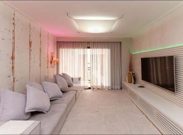 Apartamento · 405m² · 4 Quartos · 4 Vagas · Apartamento para Aluguel - Perdizes, 4 Quartos, 405 m2 - São Paulo