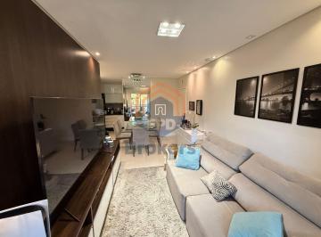Apartamento · 69m² · 2 Quartos · 1 Vaga · Apartamento em Jardim Flórida - Jundiaí, SP