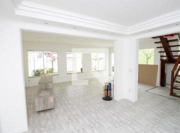 Casa · 336m² · 5 Quartos · 1 Vaga · Casa à Venda - Barra da Tijuca - Marapendi, 5 Quartos, 336 m² - Rio de Janeiro