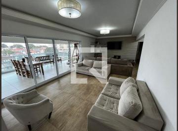 Apartamento · 250m² · 3 Quartos · 4 Vagas · Apartamento à Venda - Santana, 3 Quartos, 250 m² - São Paulo