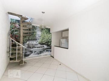 Casa · 25m² · 1 Quarto · 1 Vaga · Casa à Venda - Tatuapé, 1 Quarto, 25 m² - São Paulo