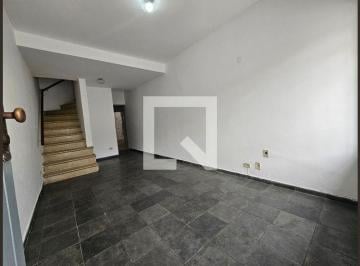 Casa · 95m² · 3 Quartos · 2 Vagas · Casa à Venda - Campo Belo, 3 Quartos,  95 m² - São Paulo