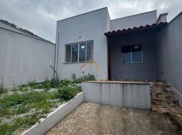 Casa · 120m² · 2 Quartos · 2 Vagas · Casa em Pousada Das Rosas Bairro Oficial, São Joaquim De Bicas/MG de 120m² 2 quartos à venda por R$