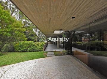 Foto 23 · Casa de Luxo à Venda no Cidade Jardim SP | 976m² por R$16Mi