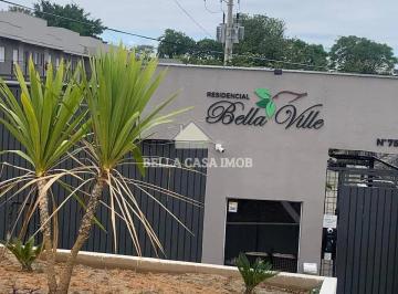 Apartamento · 47m² · 2 Quartos · 1 Vaga · Apartamento em Lopes de Oliveira, Sorocaba/SP de 47m² 2 quartos à venda por R$ 165.000,00