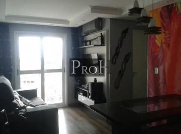 Apartamento · 47m² · 2 Quartos · 1 Vaga · Apartamento em Vila Santa Luzia, São Bernardo do Campo/SP de 47m² 2 quartos à venda por R$ 318.000,0