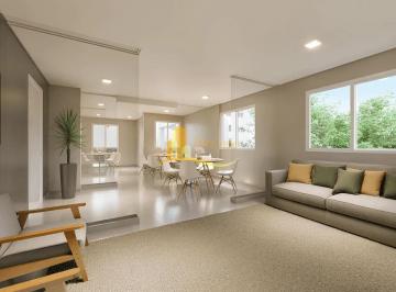 Apartamento · 32m² · 2 Quartos · Apartamento em Vila Progresso (Zona Leste), São Paulo/SP de 32m² 2 quartos à venda por R$ 223.000,00