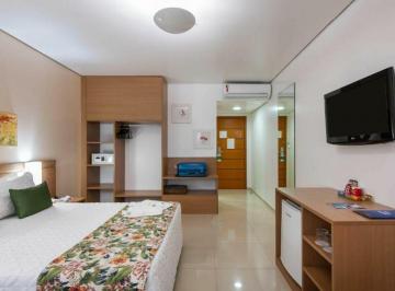 Apartamento · 30m² · 1 Quarto · 1 Vaga · Apartamento em Parque 10 de Novembro, Manaus/AM de 30m² 1 quartos à venda por R$ 185.000,00