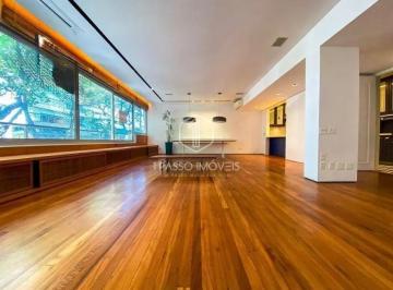 Apartamento · 239m² · 3 Quartos · 2 Vagas · Apartamento em Leblon  -  Rio de Janeiro