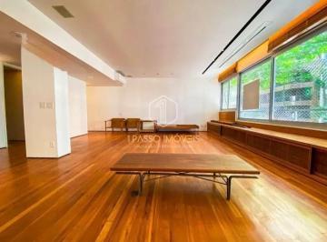 Apartamento · 239m² · 3 Quartos · 2 Vagas · Apartamento em Leblon  -  Rio de Janeiro