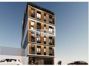Apartamento · 35m² · 2 Quartos · 1 Vaga · Apartamento em Parque São Jorge, São Paulo/SP de 35m² 2 quartos à venda por R$ 320.000,00