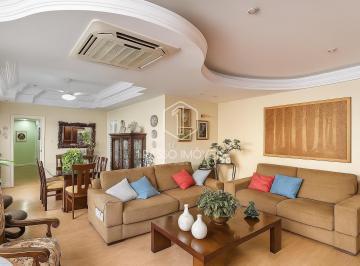 Apartamento · 139m² · 3 Quartos · 1 Vaga · Apartamento em Copacabana - Rio de Janeiro, RJ