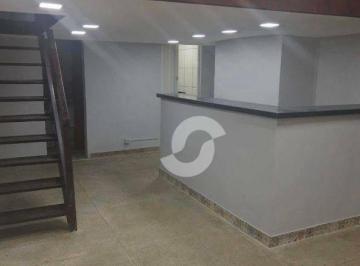 Comercial · 31m² · Loja em Centro, Niterói/RJ de 31m² à venda por R$ 120.000,00