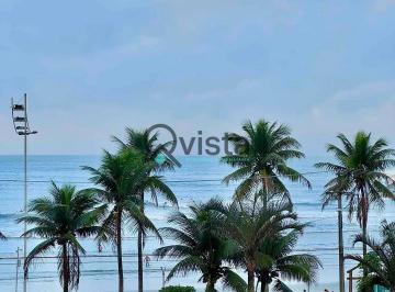 Apartamento · 42m² · 1 Quarto · 1 Vaga · Apartamento em Vila Alzira, Guarujá/SP de 42m² 1 quartos à venda por R$ 319.000,00