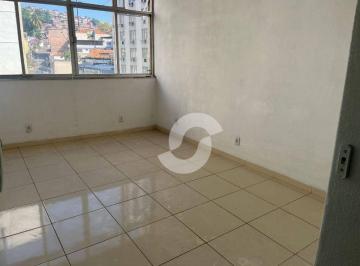 Comercial · 26m² · Sala em Centro, Niterói/RJ de 26m² à venda por R$ 110.000,00