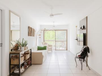 Apartamento · 110m² · 3 Quartos · 1 Vaga · Apartamento em Leblon - Rio de Janeiro, RJ
