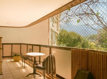 Apartamento · 110m² · 3 Quartos · 1 Vaga · Apartamento em Leblon - Rio de Janeiro, RJ