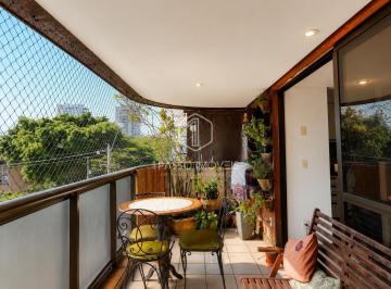 Apartamento · 110m² · 3 Quartos · 1 Vaga · Apartamento em Leblon - Rio de Janeiro, RJ