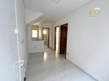 Casa · 51m² · 2 Quartos · 1 Vaga · Casa em Vila Tupiry, Praia Grande/SP de 51m² 2 quartos à venda por R$ 329.990,00