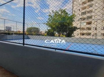 Apartamento · 55m² · 2 Quartos · 1 Vaga · Apartamento em Cidade Líder, São Paulo/SP de 55m² 2 quartos à venda por R$ 305.000,00