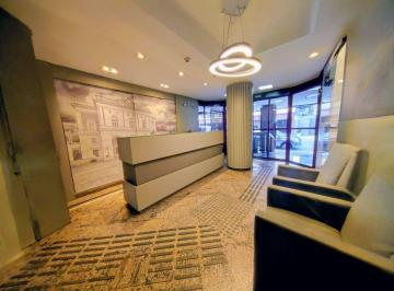 Comercial · 53m² · 1 Vaga · Sala em Vila Nova, Santos/SP de 53m² à venda por R$ 149.000,00