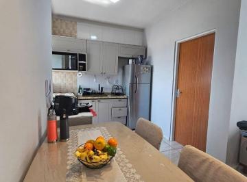 Apartamento · 44m² · 2 Quartos · 1 Vaga · Apartamento em Chácara Pantanal Engenho Velho, Mogi Guaçu/SP de 44m² 2 quartos à venda por R$ 195.00