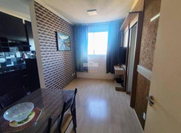 Apartamento · 41m² · 2 Quartos · 1 Vaga · Apartamento em Umuarama, Araçatuba/SP de 41m² 2 quartos à venda por R$ 210.000,00