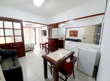 Apartamento · 32m² · 1 Quarto · 1 Vaga · Apartamento em Campos Elíseos, São Paulo/SP de 32m² 1 quartos à venda por R$ 250.000,00