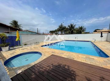 Apartamento · 42m² · 1 Quarto · 1 Vaga · Apartamento em Pontal de Santa Marina, Caraguatatuba/SP de 42m² 1 quartos à venda por R$ 250.000,00