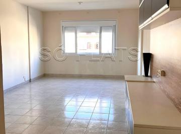Apartamento · 32m² · 1 Quarto · Apartamento em Campos Elíseos, São Paulo/SP de 32m² 1 quartos à venda por R$ 175.000,00