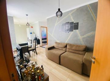 Apartamento · 50m² · 2 Quartos · 1 Vaga · Apartamento em Éden, Sorocaba/SP de 50m² 2 quartos à venda por R$ 230.000,00
