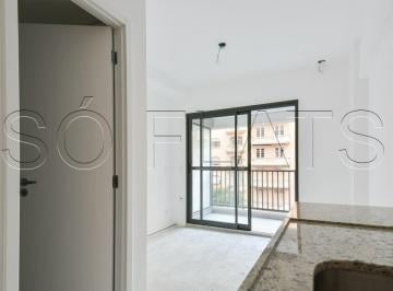 Comercial · 21m² · 1 Quarto · Studio em República, São Paulo/SP de 21m² 1 quartos à venda por R$ 295.000,00