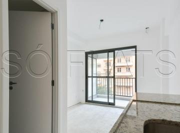 Comercial · 21m² · 1 Quarto · Studio em República, São Paulo/SP de 21m² 1 quartos à venda por R$ 295.000,00
