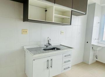 Apartamento · 57m² · 2 Quartos · 1 Vaga · Apartamento em Jardim São Carlos, Sorocaba/SP de 57m² 2 quartos à venda por R$ 318.400,00