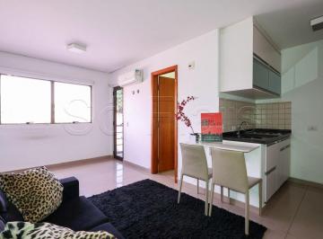 Comercial · 30m² · 1 Quarto · 1 Vaga · Studio em Campo Belo, São Paulo/SP de 30m² 1 quartos à venda por R$ 300.000,00