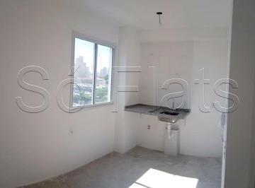 Comercial · 24m² · 1 Quarto · Studio em Sé, São Paulo/SP de 24m² 1 quartos à venda por R$ 205.000,00