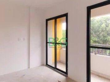 Comercial · 24m² · 1 Quarto · Studio em Belenzinho, São Paulo/SP de 24m² 1 quartos à venda por R$ 229.000,00