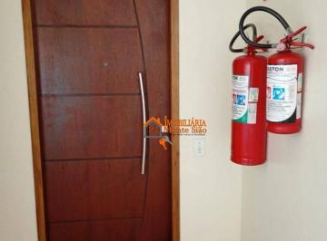 Apartamento · 45m² · 2 Quartos · Apartamento em Centro, Guarulhos/SP de 45m² 2 quartos à venda por R$ 200.000,00
