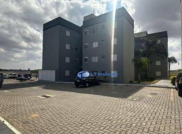 Apartamento · 54m² · 2 Quartos · 1 Vaga · Apartamento em Jardim Paraíso, Jacareí/SP de 54m² 2 quartos à venda por R$ 192.000,00