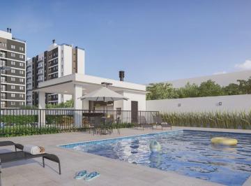 Apartamento · 26m² · 1 Quarto · 1 Vaga · Apartamento em Novo Mundo, Curitiba/PR de 26m² 1 quartos à venda por R$ 274.366,64