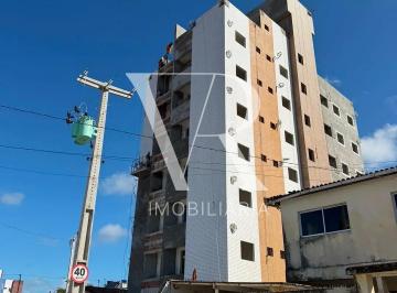 Apartamento · 50m² · 2 Quartos · 1 Vaga · Apartamento em Varjão, João Pessoa/PB de 50m² 2 quartos à venda por R$ 280.500,00