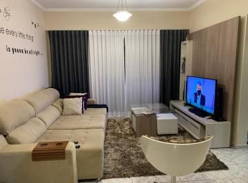 Apartamento · 107m² · 2 Quartos · 1 Vaga · Apartamento em Jardim Santa Rosália, Sorocaba/SP de 107m² 2 quartos à venda por R$ 315.300,00