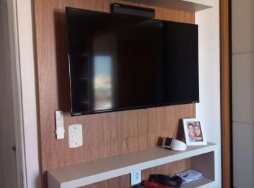 Apartamento · 50m² · 2 Quartos · 1 Vaga · Apartamento em Jardim São Conrado, Sorocaba/SP de 50m² 2 quartos à venda por R$ 230.000,00